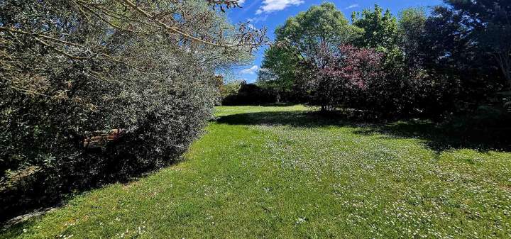 Espace vert, Ardèche