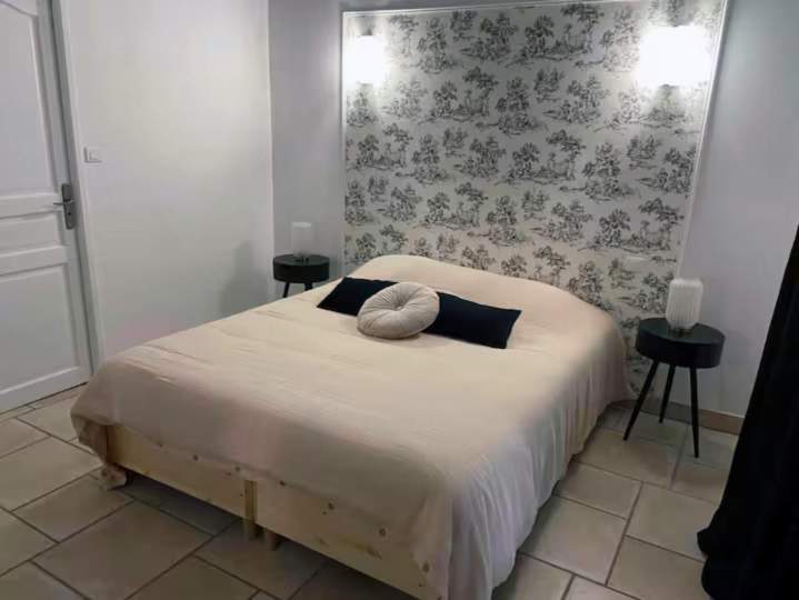 Un gîte de charme pour 4 personnes